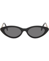 Fendi - Graphy Sunglasses - Lyst