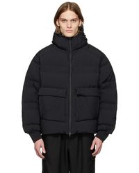 Y-3 Jackets for Men - Up to 59% off | Lyst