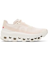 On Shoes - Cloudmster Void Sneakers - Lyst