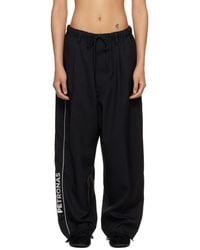 Y-3 - Mercedes-Amg F1 Edition Mercedes Track Pants - Lyst