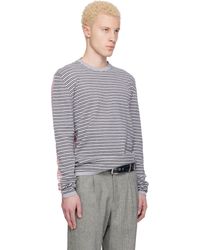 【manz様まとめ買い】paloma woolセーター+Acneジャケット Paloma Wool Grand Slam Sweater in Black for Men | Lyst