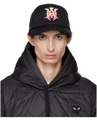 Amiri - Ma Surf Trucker Cap - Lyst