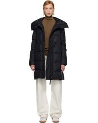 Canada Goose - 'Tonal Label' Montgomery Down Coat - Lyst