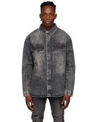 Ksubi Casual shirts for Men - Up to 58% off | Lyst