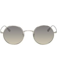 Men's Oliver Peoples Sunglasses from $89 - Lyst