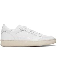 Officine Creative - White Magic 001 Sneakers - Lyst