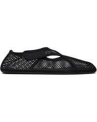Alaïa - Ballet Flat - Lyst