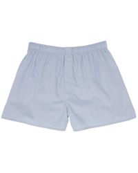 Sunspel Boxers for Men - Up to 52% off | Lyst