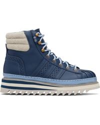 adidas Originals - Edison Chen Edition Clot Pro Model Boots - Lyst