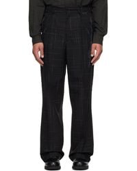 Kiko Kostadinov - Kormos Military Trousers - Lyst