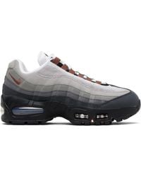 Nike - Air Max 95 Big Bubble Sneakers - Lyst