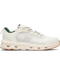 On Shoes - Off- Cloudze Mo Sneakers - Lyst