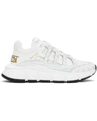 Versace - Sneakers Shoes - Lyst
