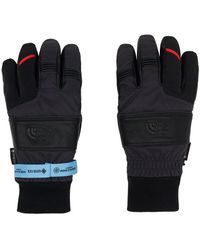 The North Face - Montana Pro Sg Gtx Gloves - Lyst