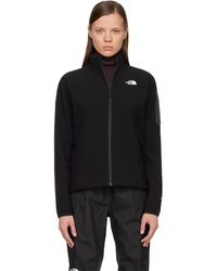 The North Face - Tek Approach Jacket - Lyst