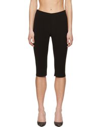 Birrot - Lay2 Biker Shorts - Lyst