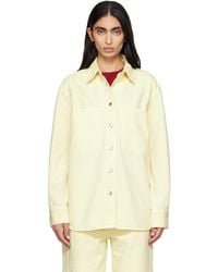 Agolde - Laria Shirt - Lyst