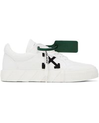 Off-White c/o Virgil Abloh Off- ホワイト ローカットスニーカー