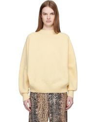 Baserange - Off- Soar Sweater - Lyst