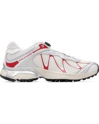 Salomon - Off- & Xt-Whisper Sneakers - Lyst