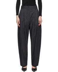 Studio Nicholson - Acuna Trousers - Lyst