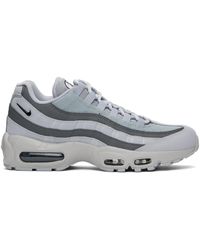 air max 95 black iron grey