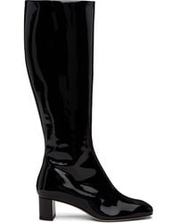 Aeyde - Marty Tall Boots - Lyst