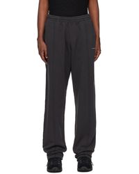 AFFXWRKS - Wrks Jogger Sweatpants - Lyst