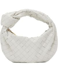 Bottega Veneta - Candy Jodie Micro Shoulder Bag - Lyst