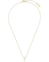 NUMBERING - #3719 Necklace - Lyst