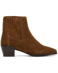 Rag & Bone - Rover Ankle Boots - Lyst