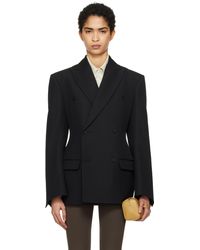 Carven - Tailored Blazer - Lyst