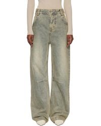 Entire studios - Gem Jeans - Lyst