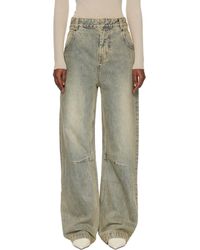 Entire studios - Jean Gem Bleu - Lyst
