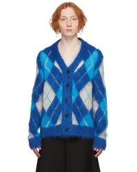 Marni Sweaters and knitwear for Men - Up to 60% off | Lyst