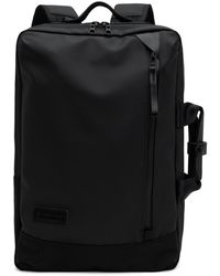 master-piece - Slick 2way Backpack - Lyst
