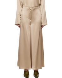 Nanushka - Zaniah Trousers - Lyst