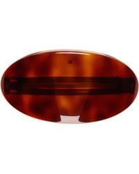 Sophie Buhai - Coupole Hair Clip - Lyst
