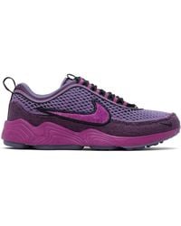 Nike - Air Zoom Spiridon Prm Sneakers - Lyst
