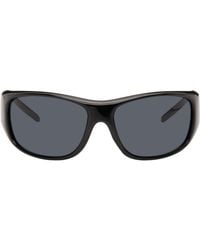 SECONDA - Fortuna Sunglasses - Lyst