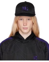 Needles - Dcエディション ベースボールキャップ - Lyst