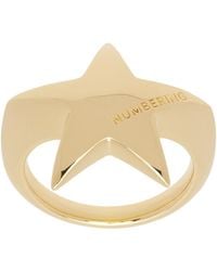 NUMBERING - #5410 Ring - Lyst