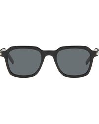 Saint Laurent - Sl 715 Slim Sunglasses - Lyst