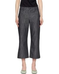 Paloma Wool - Sibily Denim Trousers - Lyst