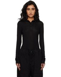 Entire studios - Ls Polo - Lyst