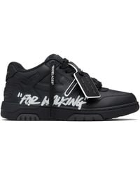 Off-White c/o Virgil Abloh - Out Of Office For Walking Sneakers - Lyst