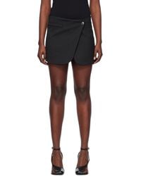 Coperni - Tailored Miniskirt - Lyst