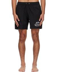 Amiri - 'Club Swim Shorts - Lyst