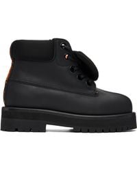 PDF - Bottes Strada Noires - Lyst
