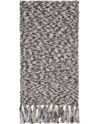 A.P.C. - Noah Scarf - Lyst